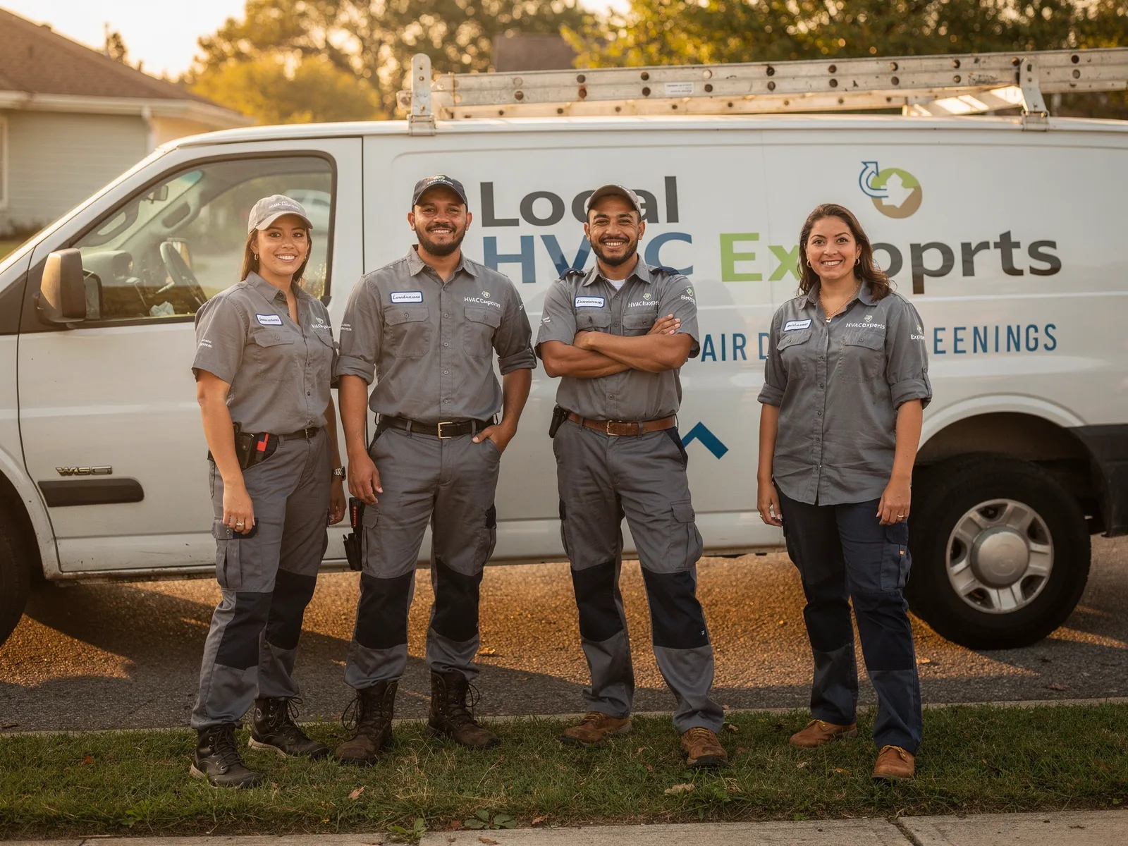 24/7 HVAC Repair & AC Replacement company in Odessa, DE