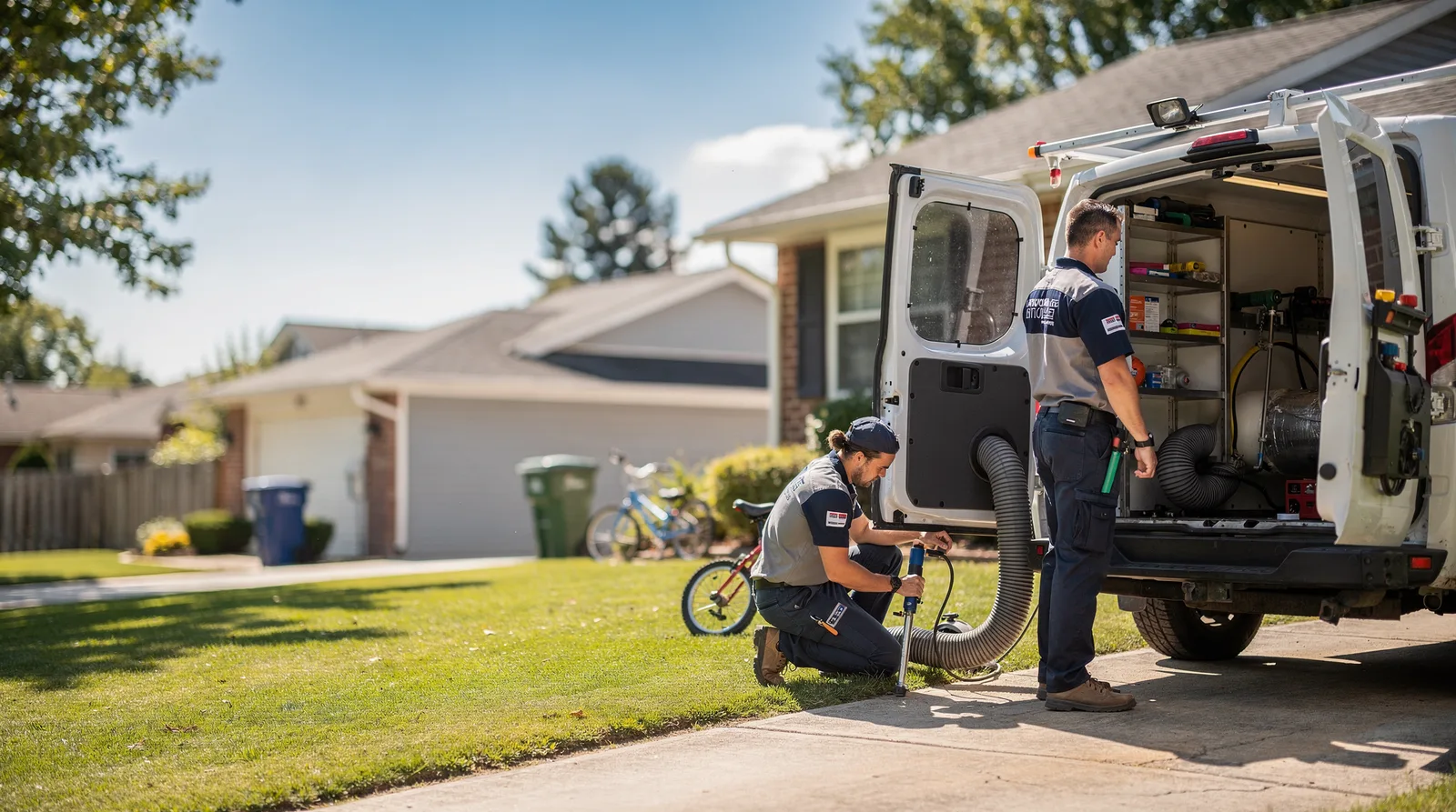 24/7 HVAC Repair & AC Replacement in Odessa, DE near me